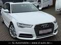 Audi A6 Avant 2.0 TDI Aut. S-Line Leder Navi LED Pano Weiß - thumbnail 1