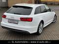 Audi A6 Avant 2.0 TDI Aut. S-Line Leder Navi LED Pano Weiß - thumbnail 4