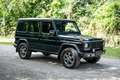 Mercedes-Benz G 270 G 270 CDI Automatik Vert - thumbnail 10