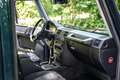 Mercedes-Benz G 270 G 270 CDI Automatik Vert - thumbnail 15