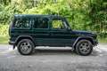 Mercedes-Benz G 270 G 270 CDI Automatik Vert - thumbnail 2