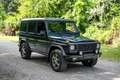 Mercedes-Benz G 270 G 270 CDI Automatik Vert - thumbnail 1