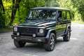 Mercedes-Benz G 270 G 270 CDI Automatik Vert - thumbnail 6