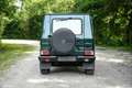 Mercedes-Benz G 270 G 270 CDI Automatik Vert - thumbnail 9