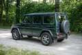 Mercedes-Benz G 270 G 270 CDI Automatik Vert - thumbnail 8