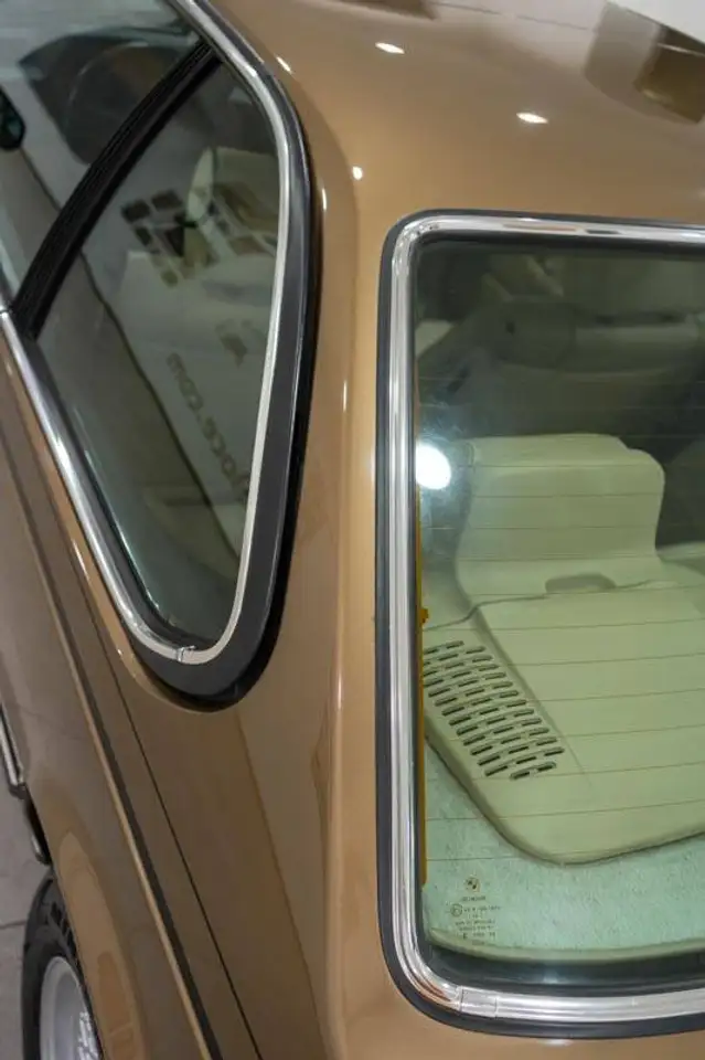 BMW 635 CSi - 48.000Kms, foto 11