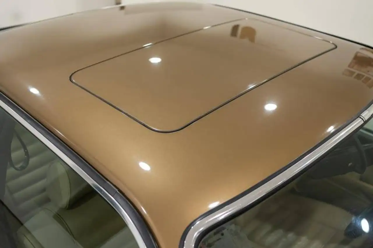 BMW 635 CSi - 48.000Kms, foto 10
