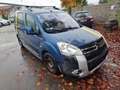 Citroen Berlingo XTR Azul - thumbnail 2