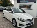 Mercedes-Benz B 180 Urban Style Edition LED Navi AHK Insp. neu Blanc - thumbnail 1