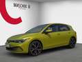 Volkswagen Golf Life 2.0 TDI DSG Pano ACC LED VC Ambiente Gelb - thumbnail 2