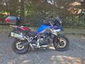 BMW F 800 GS Blu/Azzurro - thumbnail 2