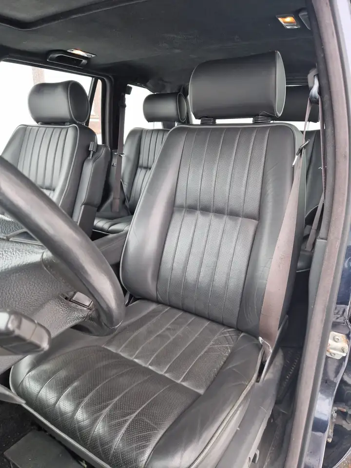 Land Rover Range Rover P38 4.6 HSE Nur 136Tkm Gelaufen, foto 10