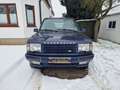 Land Rover Range Rover P38 4.6 HSE Nur 136Tkm Gelaufen Bleu - thumbnail 2