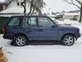 Land Rover Range Rover P38 4.6 HSE Nur 136Tkm Gelaufen Bleu - thumbnail 8