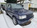 Land Rover Range Rover P38 4.6 HSE Nur 136Tkm Gelaufen Bleu - thumbnail 1