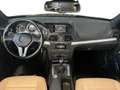 Mercedes-Benz E 200 BE Cabrio AMG +Sport+KlimaA+LM+SHZ Negro - thumbnail 4