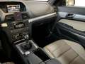 Mercedes-Benz E 200 BE Cabrio AMG +Sport+KlimaA+LM+SHZ Negro - thumbnail 14