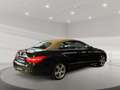 Mercedes-Benz E 200 BE Cabrio AMG +Sport+KlimaA+LM+SHZ Negro - thumbnail 2