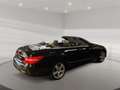 Mercedes-Benz E 200 BE Cabrio AMG +Sport+KlimaA+LM+SHZ Negro - thumbnail 6
