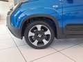 Fiat Panda Panda 1.0 FireFly S&S Hybrid Pandina Bleu - thumbnail 11