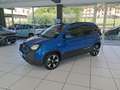 Fiat Panda Panda 1.0 FireFly S&S Hybrid Pandina Bleu - thumbnail 1