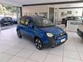 Fiat Panda Panda 1.0 FireFly S&S Hybrid Pandina Bleu - thumbnail 8