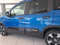 Fiat Panda Panda 1.0 FireFly S&S Hybrid Pandina Bleu - thumbnail 13