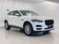 Jaguar F-Pace 2.0i4D Pure RWD 163 Blanco - thumbnail 4