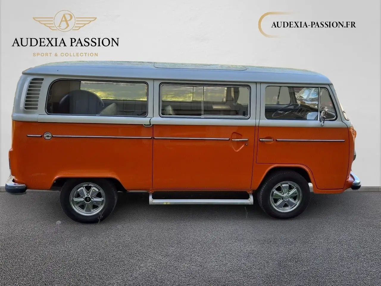 Volkswagen TYPE 2 ., foto 4