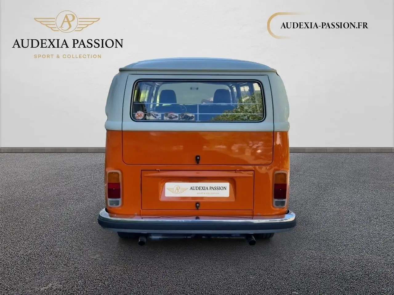 Volkswagen TYPE 2 ., foto 6