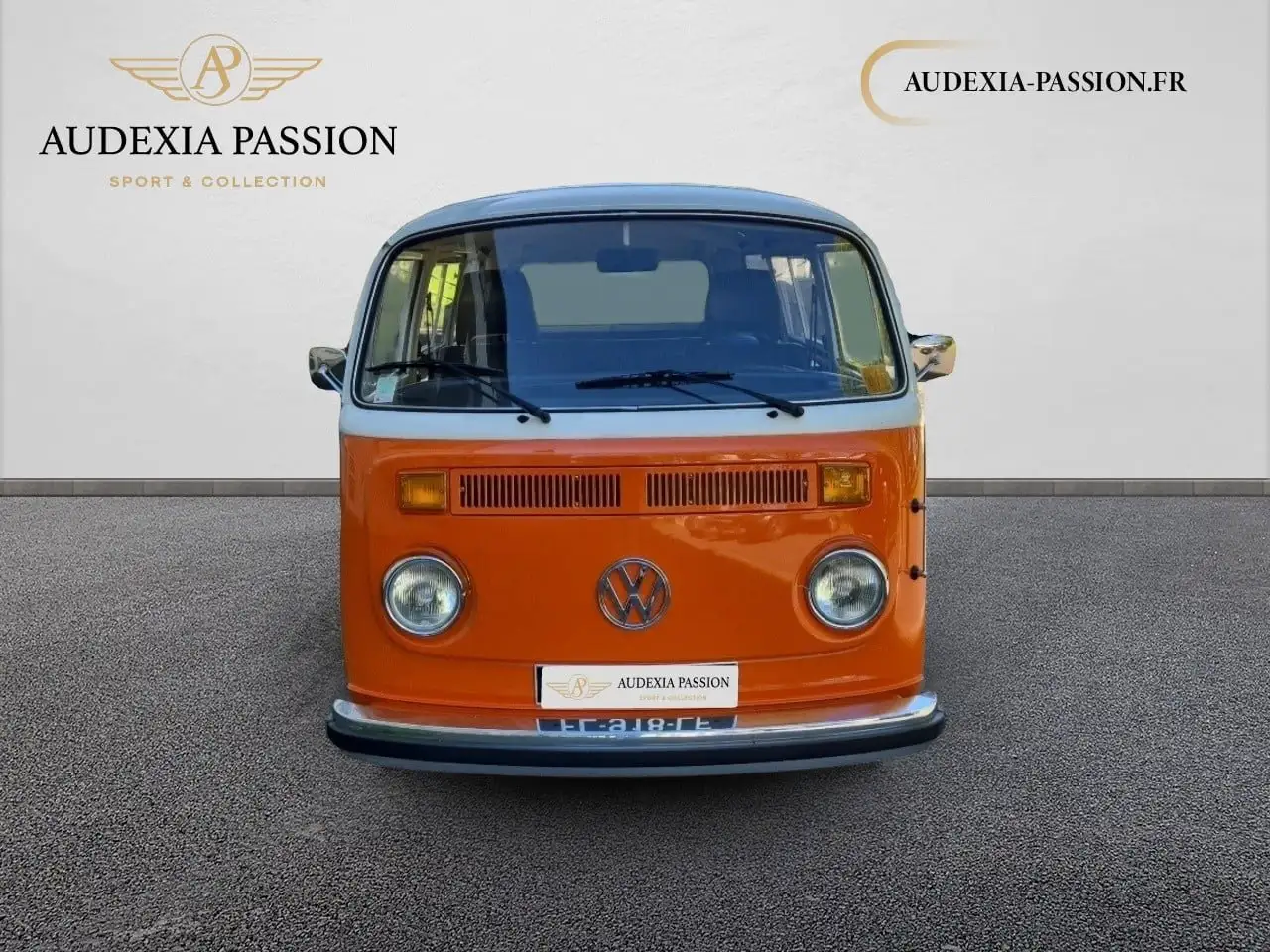 Volkswagen TYPE 2 ., foto 5