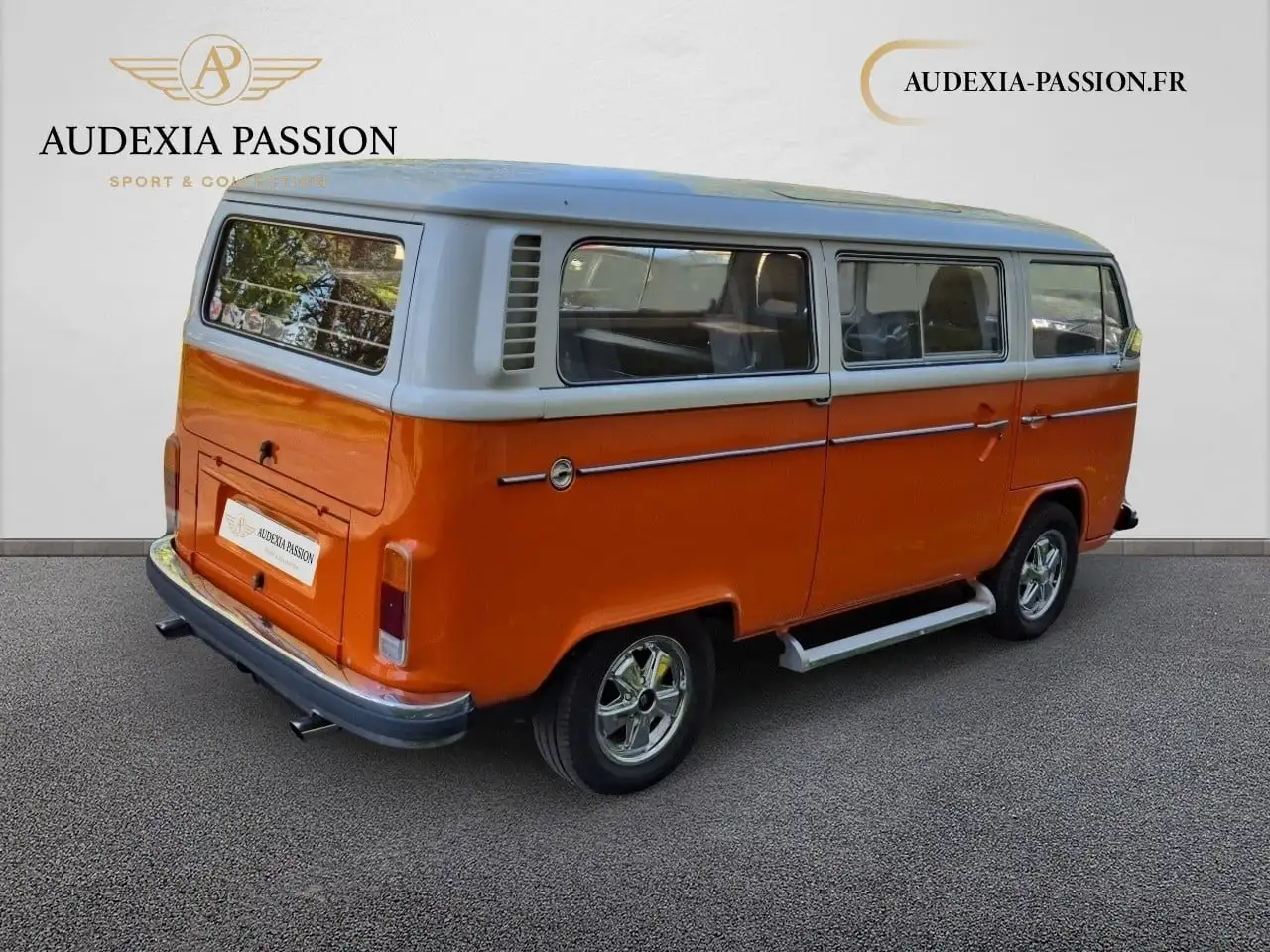 Volkswagen TYPE 2 ., foto 3