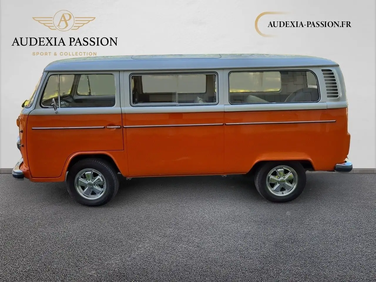 Volkswagen TYPE 2 ., foto 2