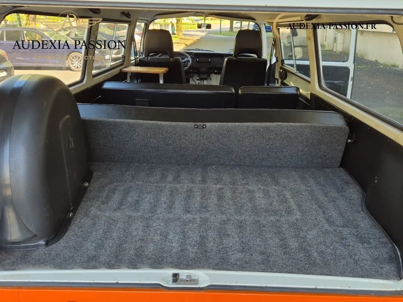 Volkswagen TYPE 2 ., foto 11