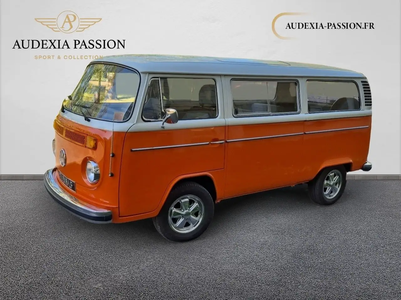 Volkswagen TYPE 2 ., foto 1