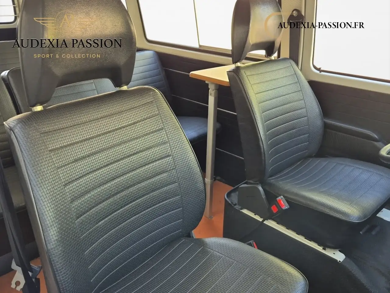 Volkswagen TYPE 2 ., foto 7