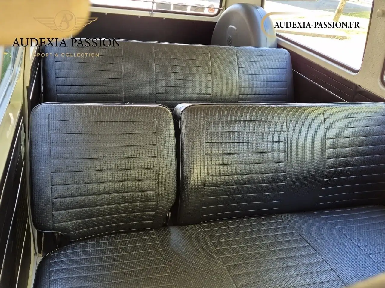Volkswagen TYPE 2 ., foto 9