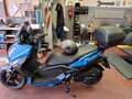 Honda Forza 125 wottan storm 125 Blu/Azzurro - thumbnail 8