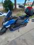 Honda Forza 125 wottan storm 125 Blu/Azzurro - thumbnail 3
