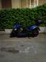 Honda Forza 125 wottan storm 125 Blu/Azzurro - thumbnail 9