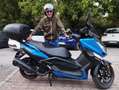 Honda Forza 125 wottan storm 125 Blu/Azzurro - thumbnail 7
