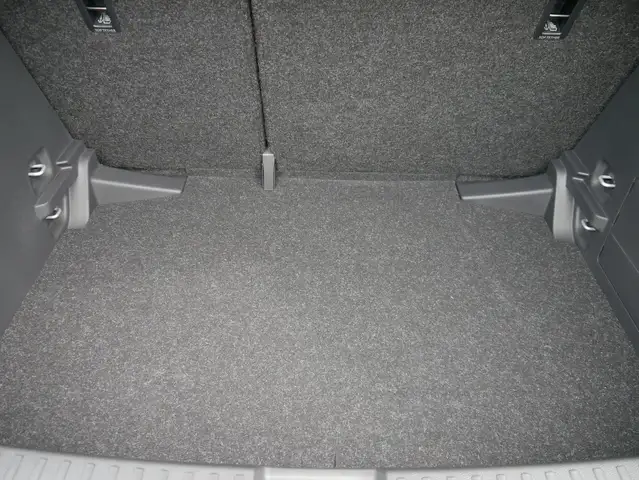 Skoda Fabia view 7