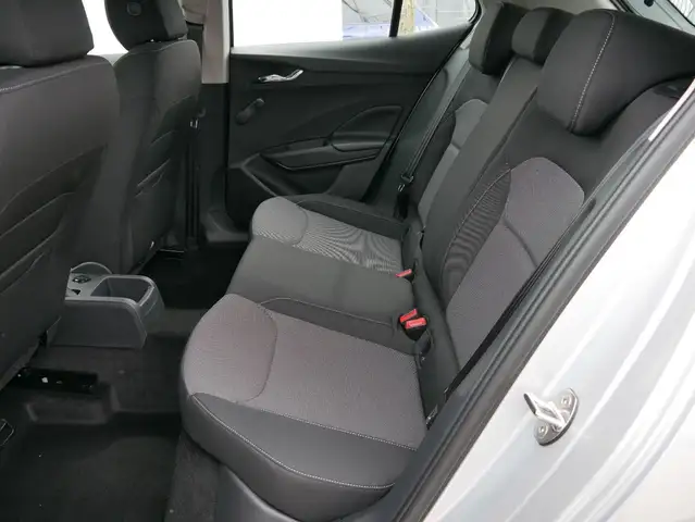 Skoda Fabia view 8