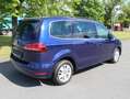 Volkswagen Sharan Comfortline *NAVI*7Sitzer*PDC*Sitzhzg* Bleu - thumbnail 5
