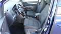 Volkswagen Sharan Comfortline *NAVI*7Sitzer*PDC*Sitzhzg* Bleu - thumbnail 12