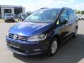 Volkswagen Sharan Comfortline *NAVI*7Sitzer*PDC*Sitzhzg* Bleu - thumbnail 1