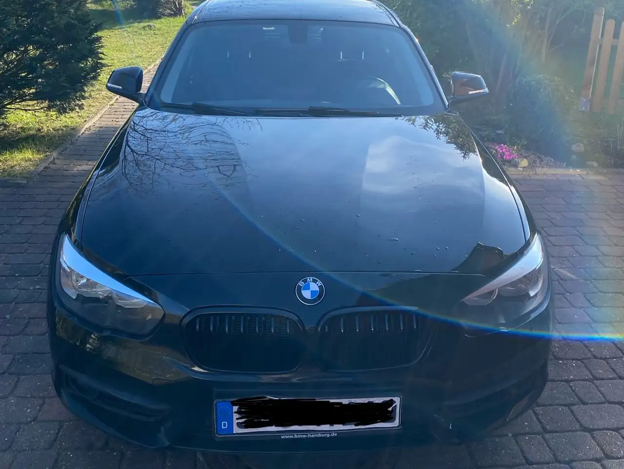 BMW 116
