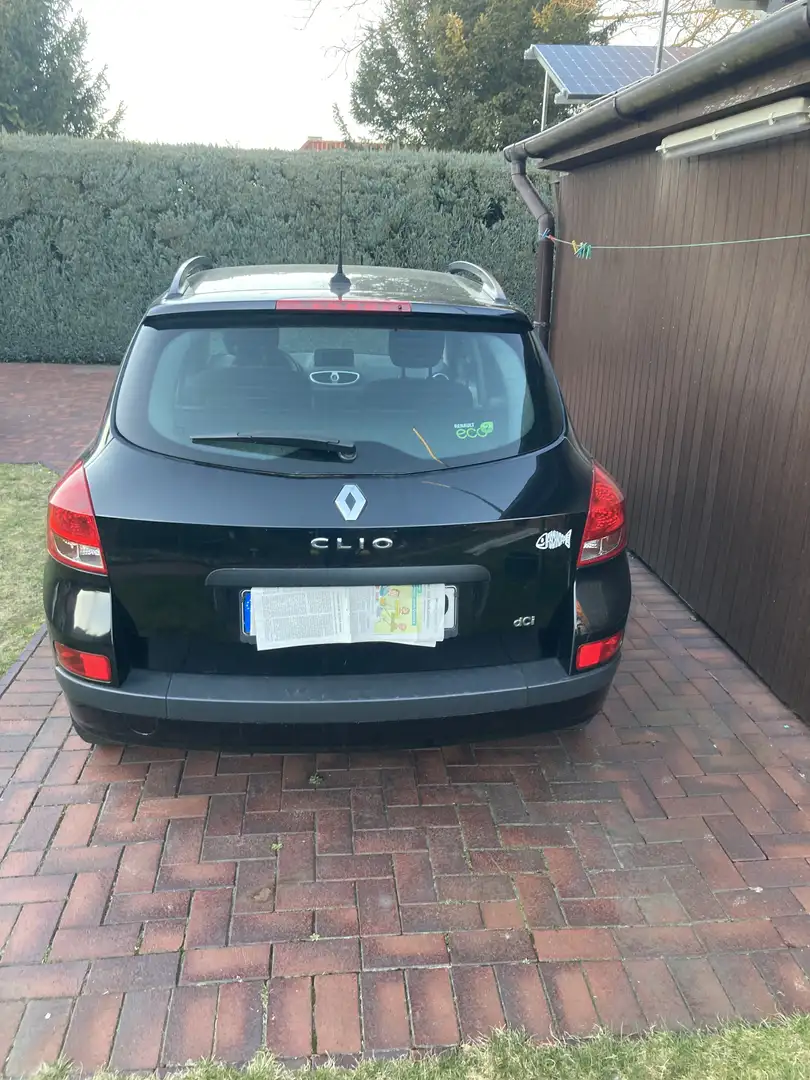 Renault Clio 1.5 dCi 75 Grandtour Expression - 2