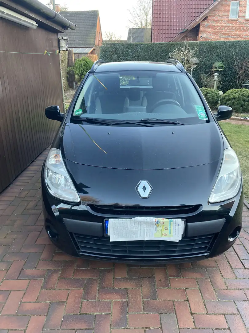 Renault Clio 1.5 dCi 75 Grandtour Expression - 1