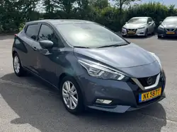 Nissan Micra IG-T 100 N-Style